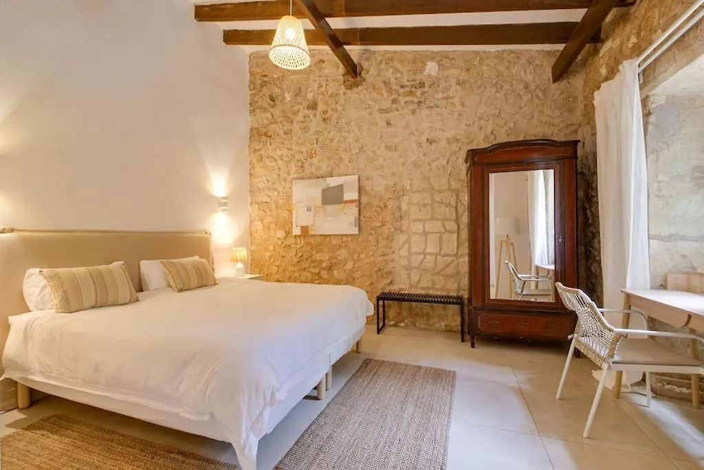 Apartmán Marilla 2,Design Und Stilvoll,Xxl Pool,Wifi, Klima Manacor