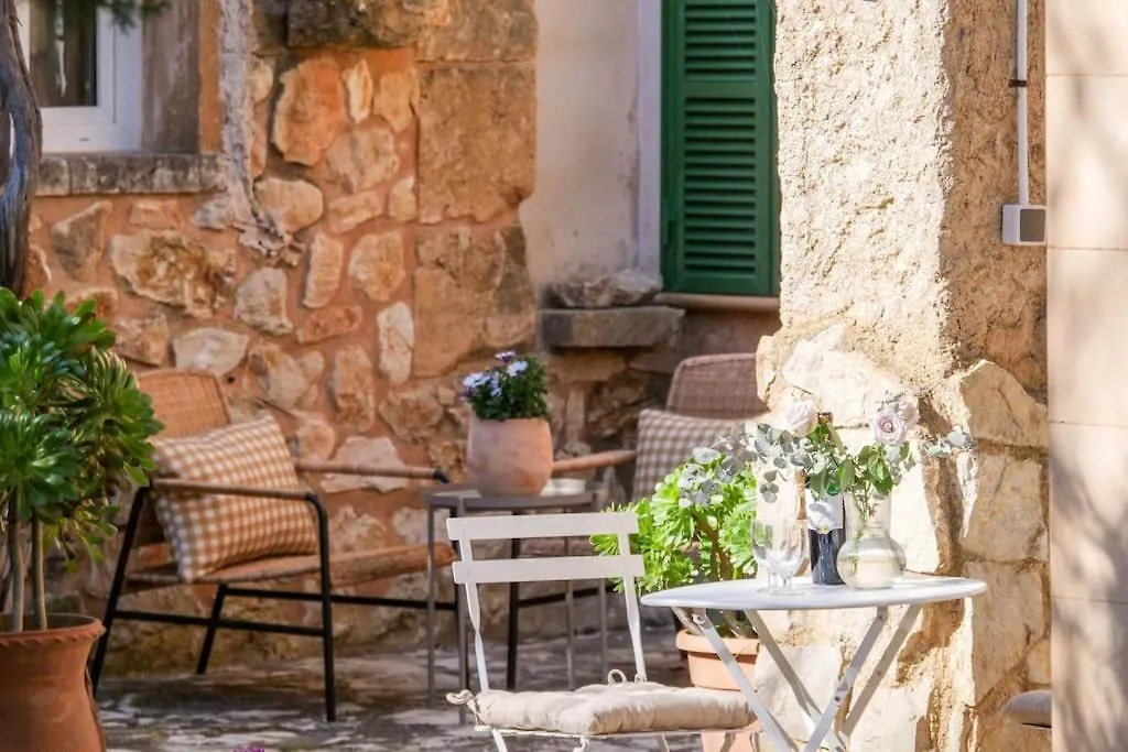 Apartmán Marilla 2,Design Und Stilvoll,Xxl Pool,Wifi, Klima Manacor  0*, Manacor (Mallorca) Španělsko