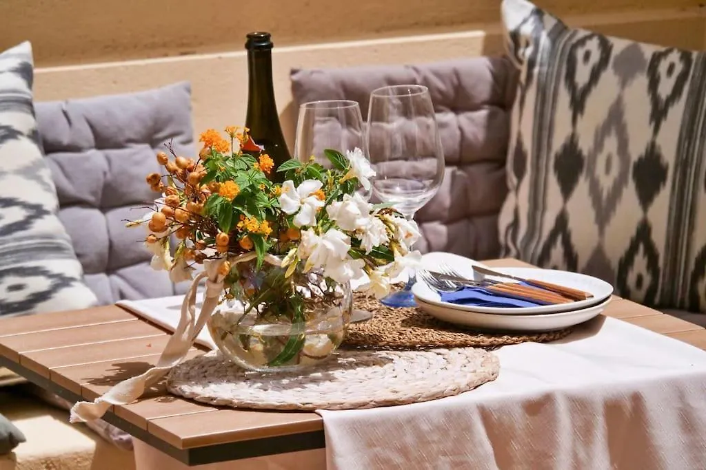 Apartmán Marilla 2,Design Und Stilvoll,Xxl Pool,Wifi, Klima Manacor   Manacor (Mallorca)