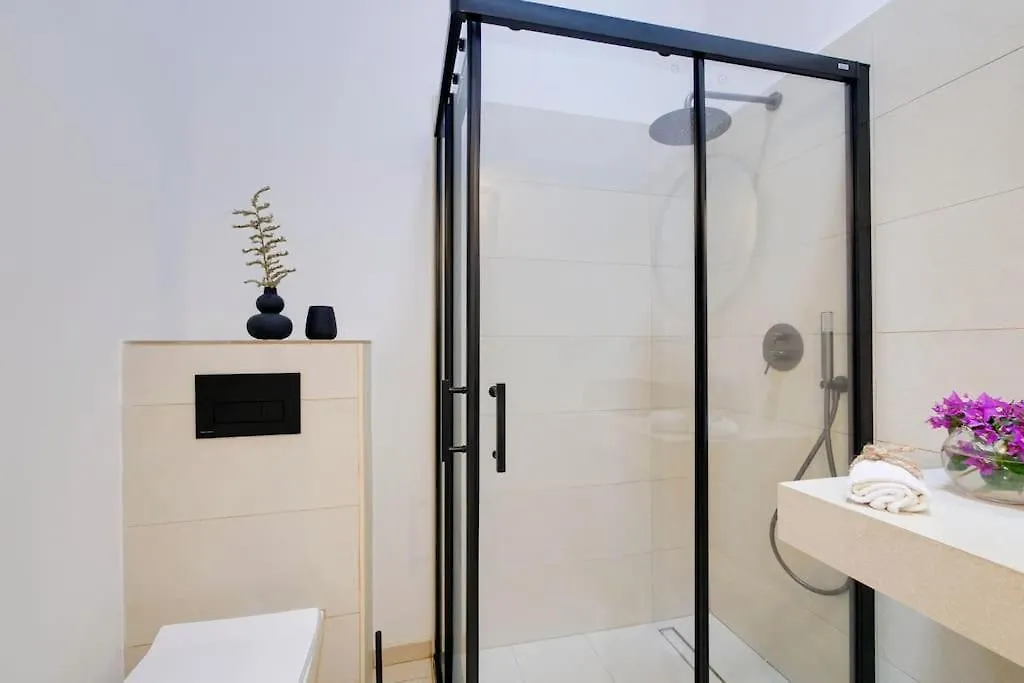Apartmán Marilla 2,Design Und Stilvoll,Xxl Pool,Wifi, Klima Manacor