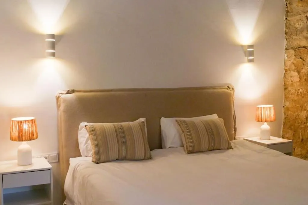 Apartmán Marilla 2,Design Und Stilvoll,Xxl Pool,Wifi, Klima Manacor