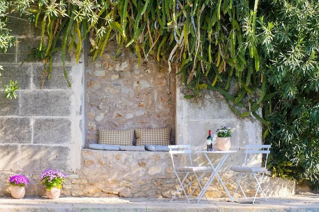 Apartmán Marilla 2,Design Und Stilvoll,Xxl Pool,Wifi, Klima Manacor  Manacor (Mallorca)
