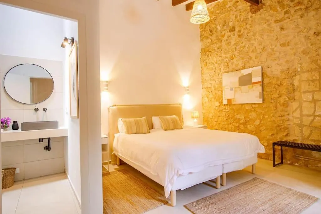 Apartmán Marilla 2,Design Und Stilvoll,Xxl Pool,Wifi, Klima Manacor